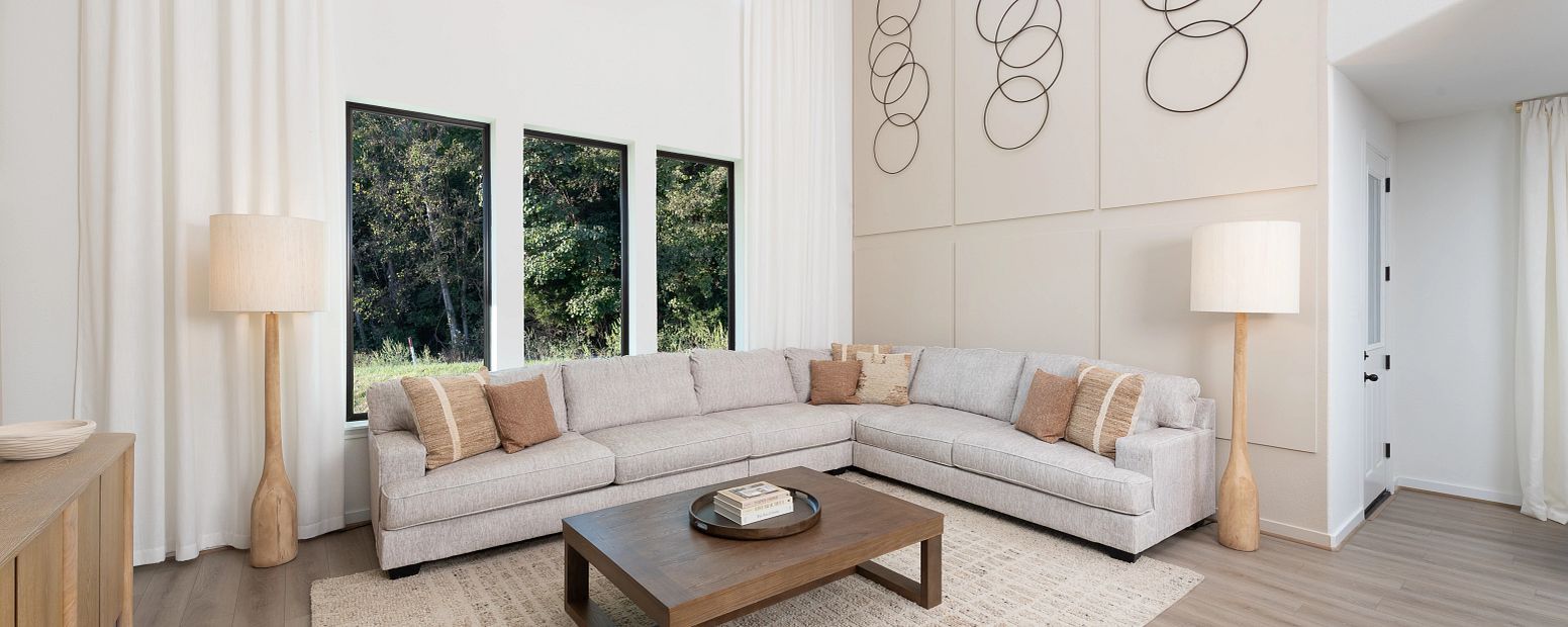 casa en Ashland por Ashton Woods