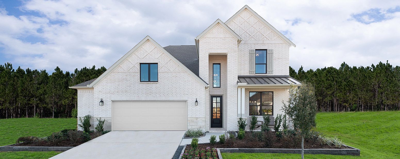 Sunterra Lakes - Houston, TX