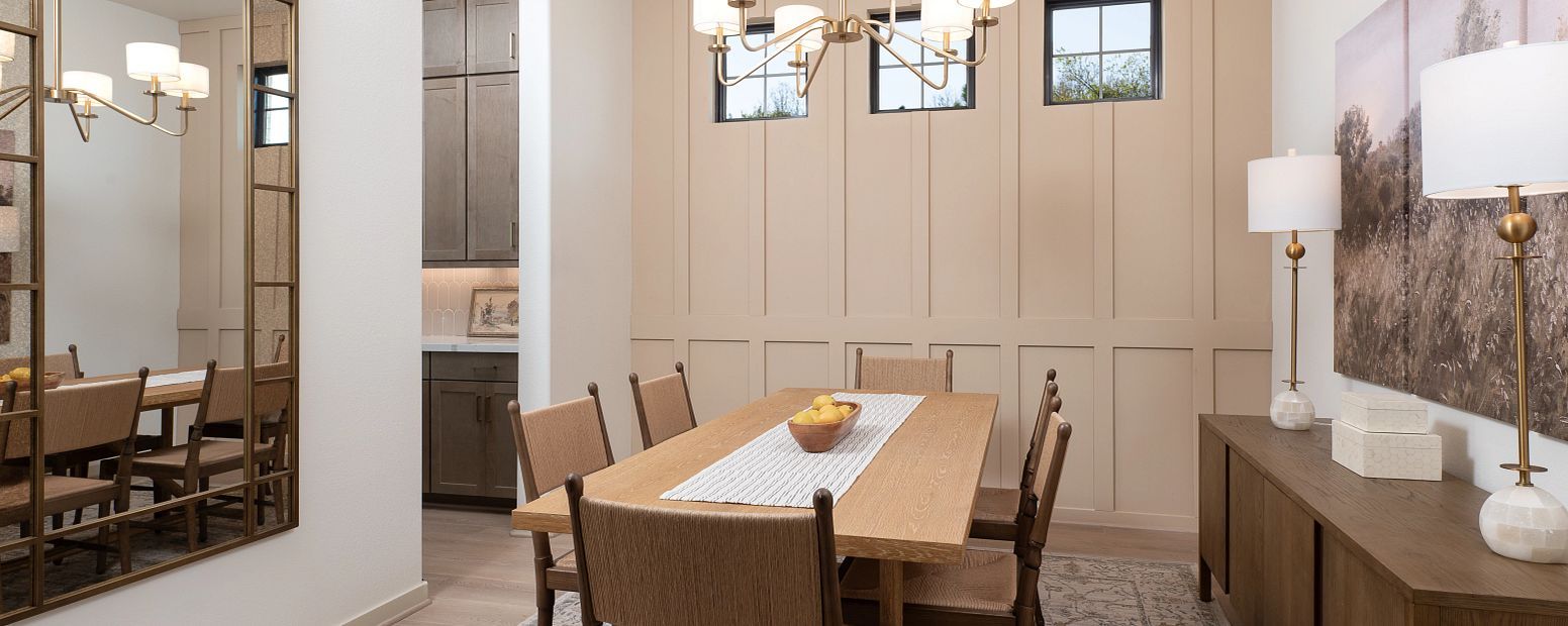 casa en Sunterra Lakes por Ashton Woods