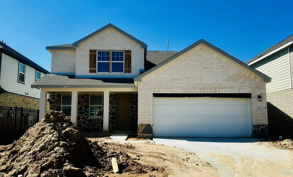 5815 Westwood Shore Drive (Hyde)