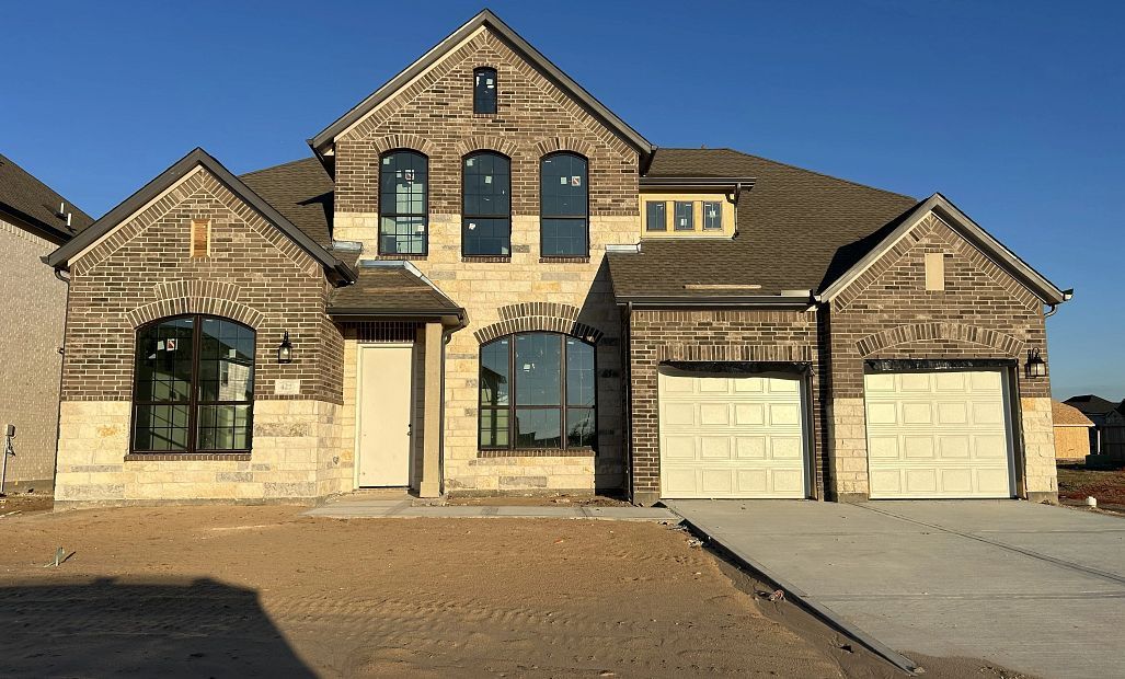 4225 Hazy Rock Lane (Hathaway)