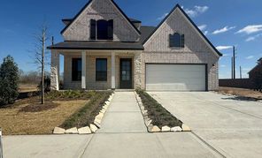 10631 Forward Street (Katy)