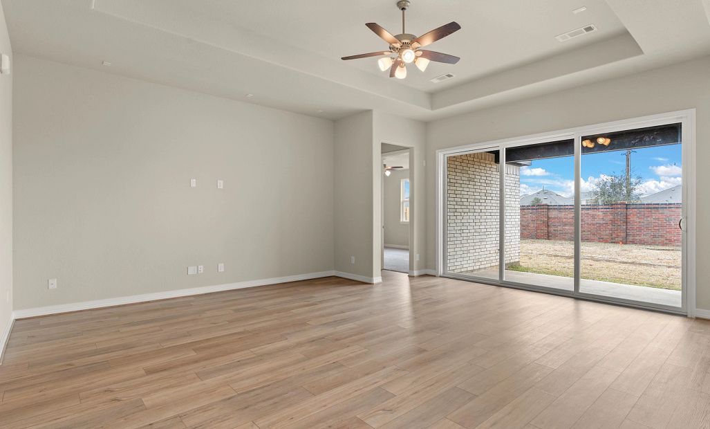 15819 Switchgrass Court (Brooke)