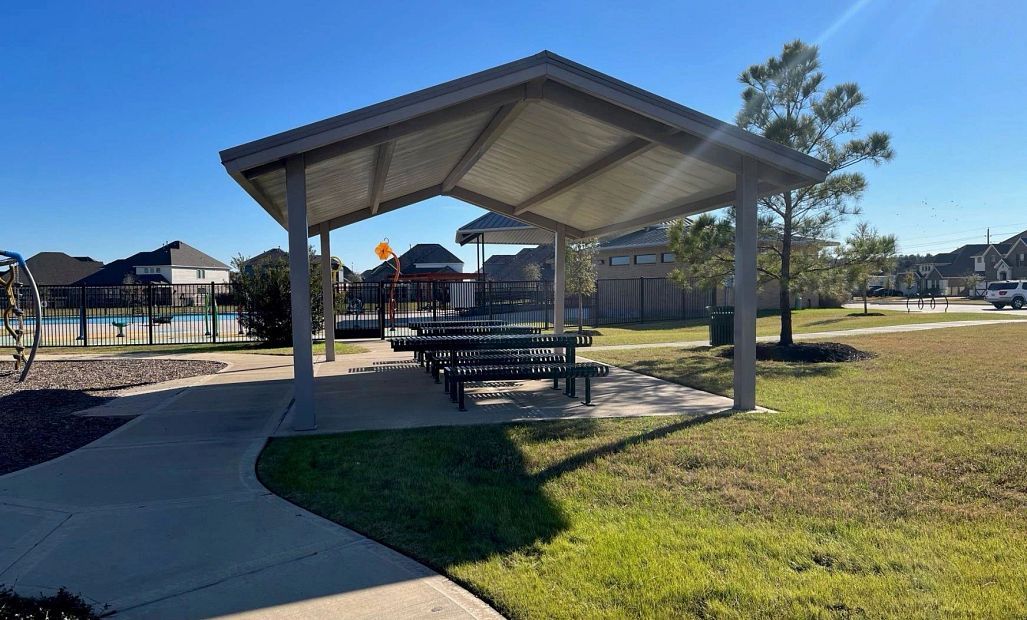 6115 Waterman Lake Lane (Hanover)