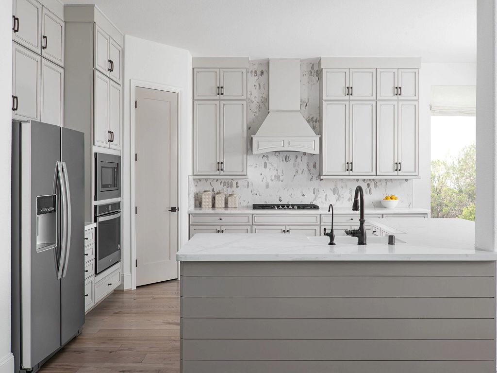 Bridgeport - StoneCreek Estates: Richmond, Texas - Ashton Woods