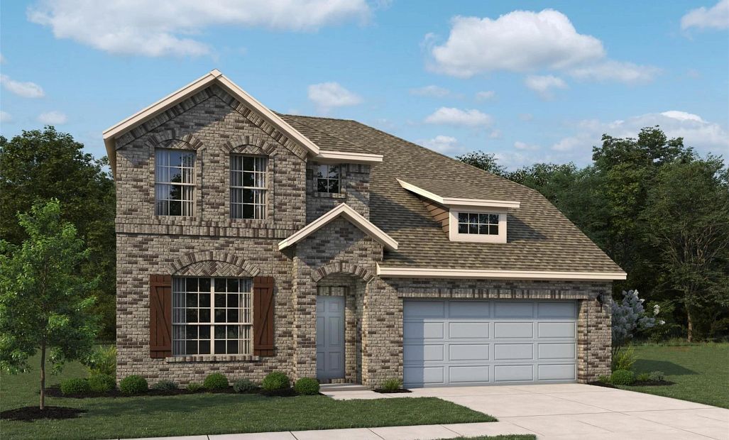 32327 Sweet Spruce Circle (Cypress)