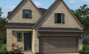 23635 Red Rowan Lane (Marigold)