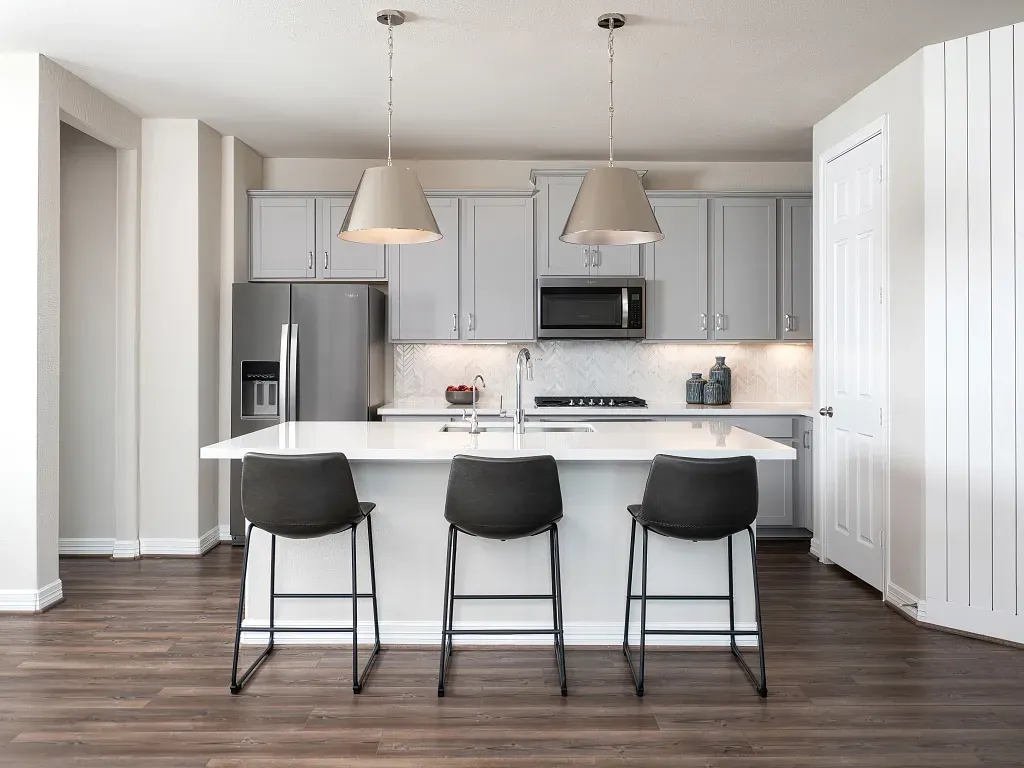 3017 Hickory Haven Lane. Conroe, TX 77385