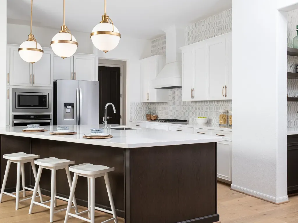 Bethany - Wildrye: Waller, Texas - Ashton Woods