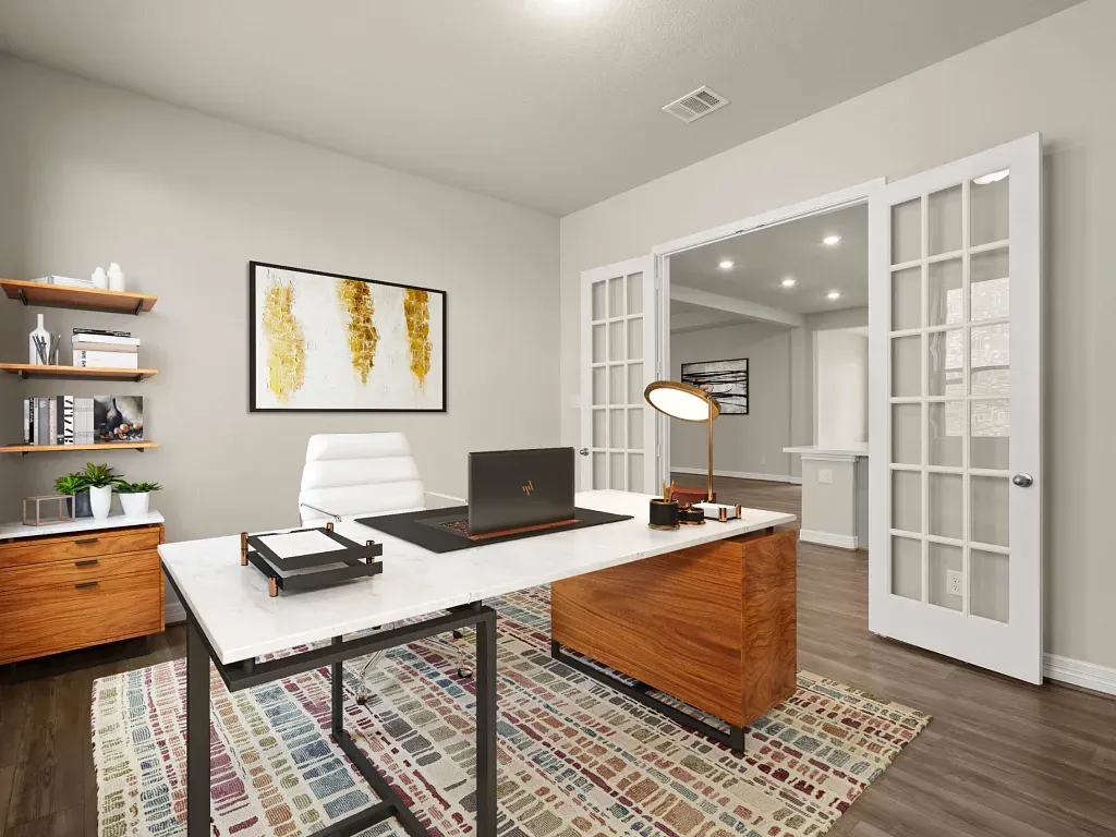 Dominion - Westland Ranch: League City, Texas - Ashton Woods