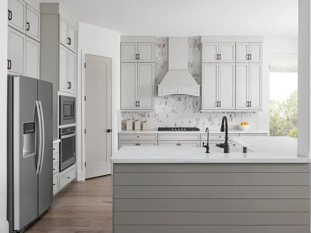 Bridgeport - StoneCreek Estates: Richmond, Texas - Ashton Woods