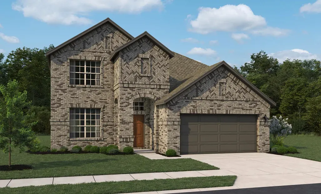 3204 Bright Maple Drive (Tyler)