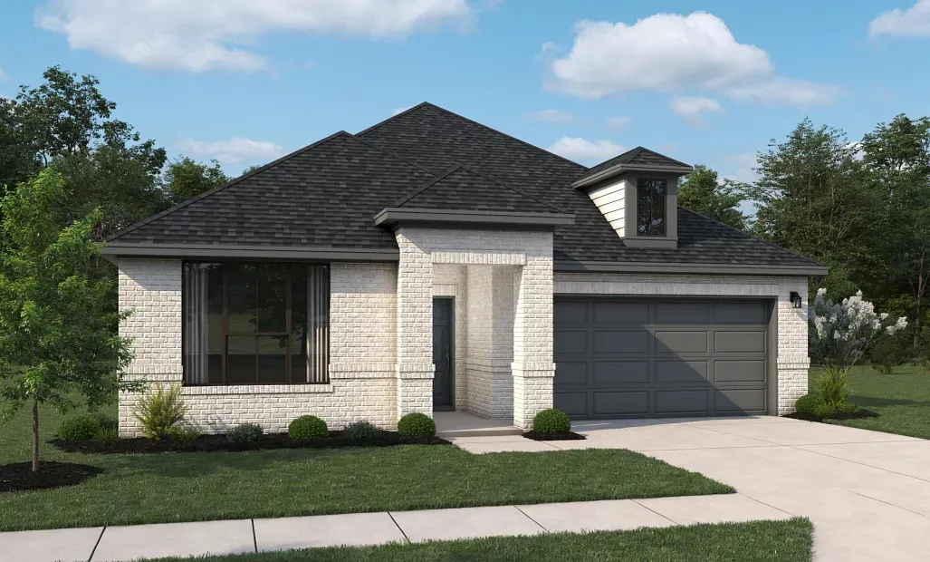 Dawson - Ashland: Angleton, Texas - Ashton Woods