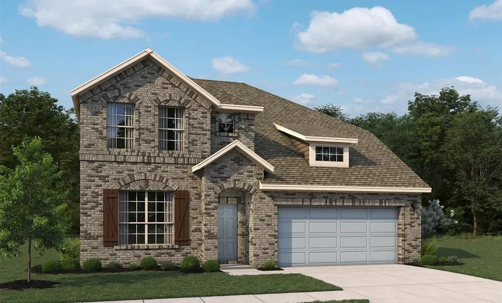 32327 Sweet Spruce Circle (Cypress)