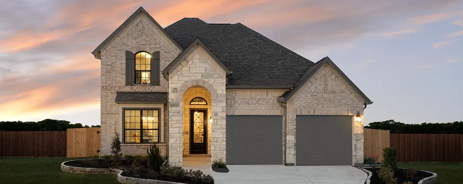 The Meadows at Imperial Oaks - Conroe, TX