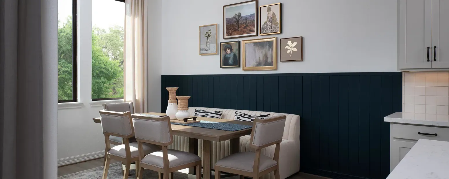 casa en Dellrose por Ashton Woods