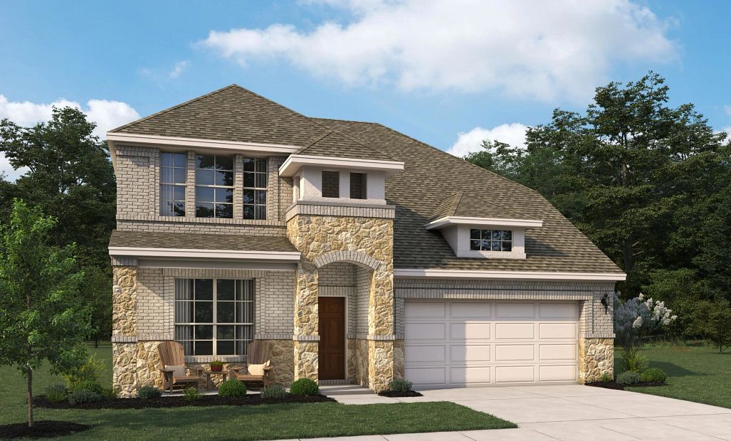 21918 Iris Colony Drive (Cypress)