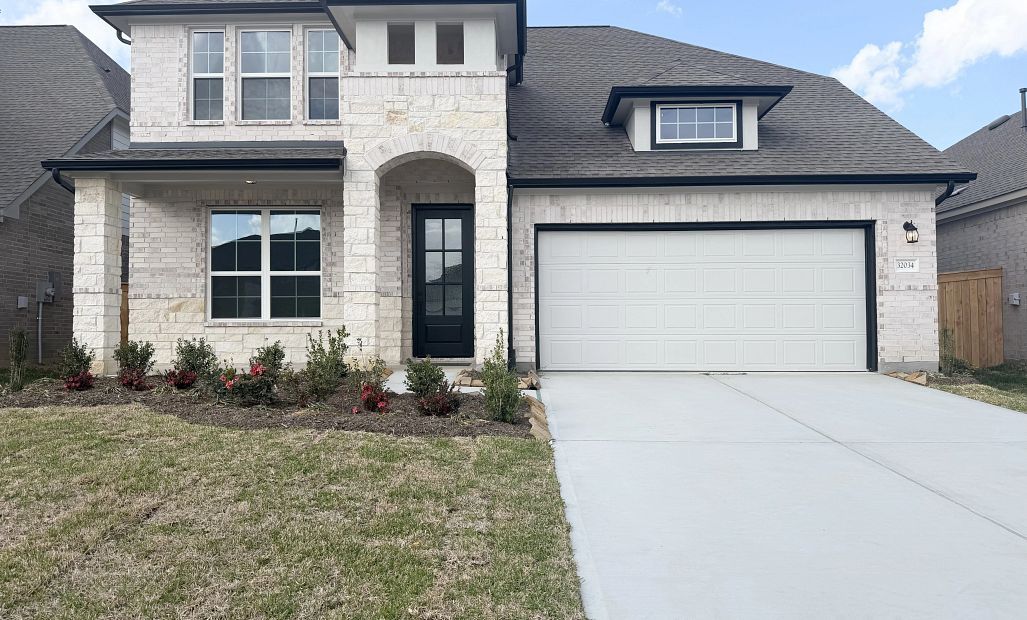 32034 Sweet Pea Meadows Drive (Cypress)