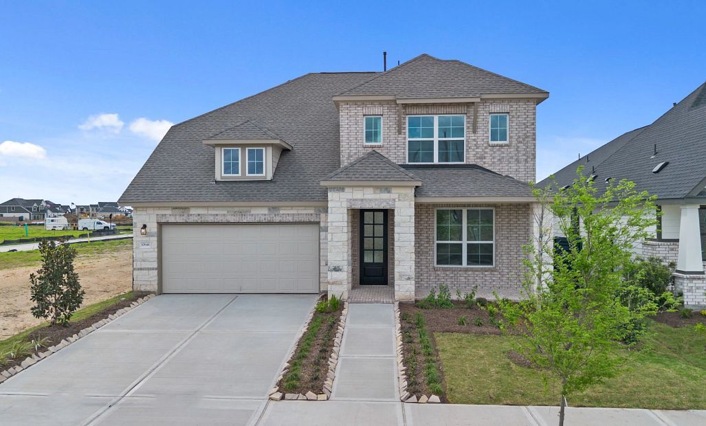 10646 Forward Street (Katy)