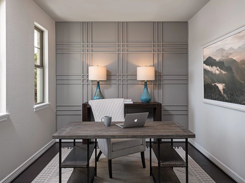 Brookewater - Hyde Interior Image 1