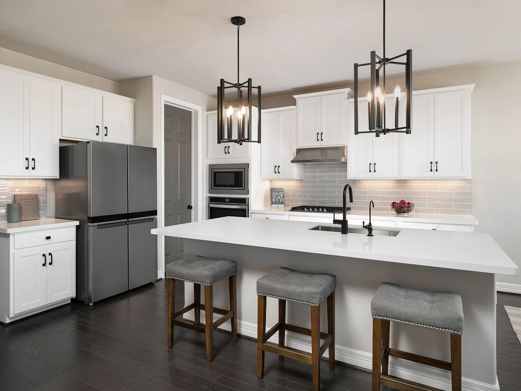 Brookewater - Hyde Interior Image 2