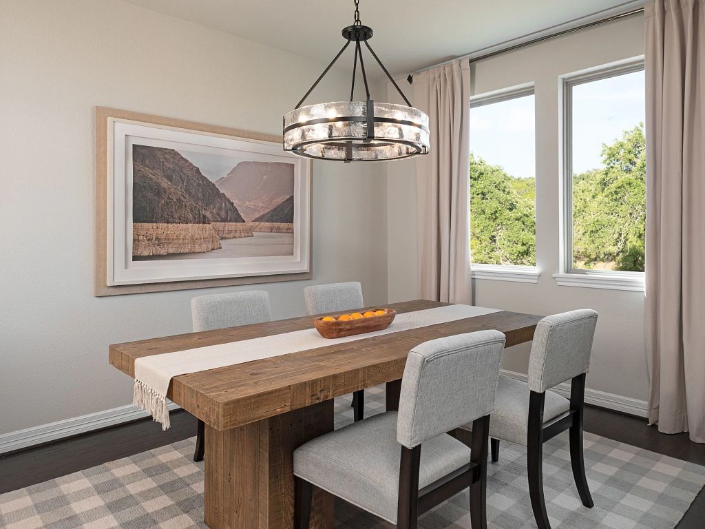 Brookewater - Hyde Interior Image 4