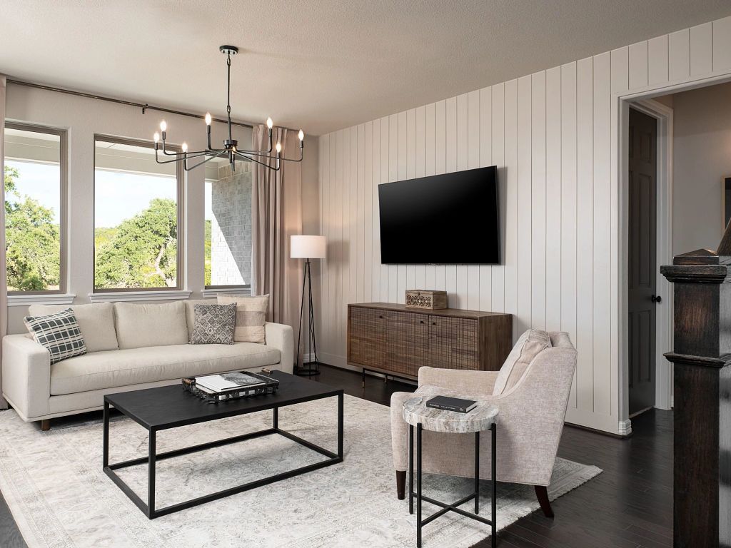 Brookewater - Hyde Interior Image 5