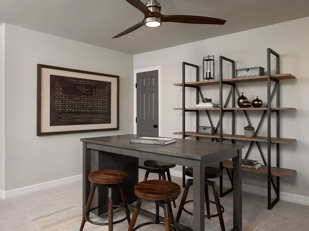 Brookewater - Hyde Interior Image 8