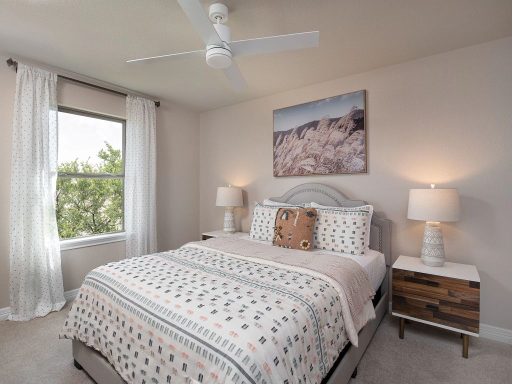Brookewater - Hyde Interior Image 9