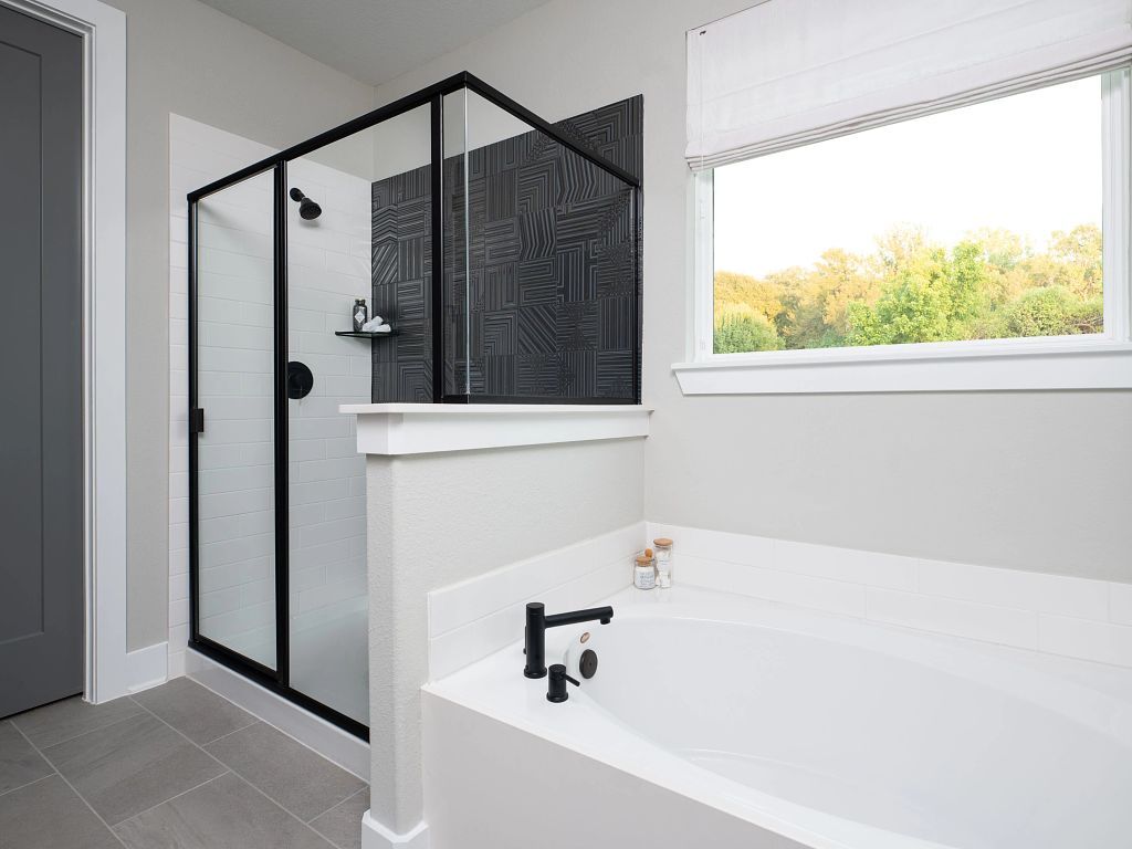 Brookewater - Hyde Interior Image 15