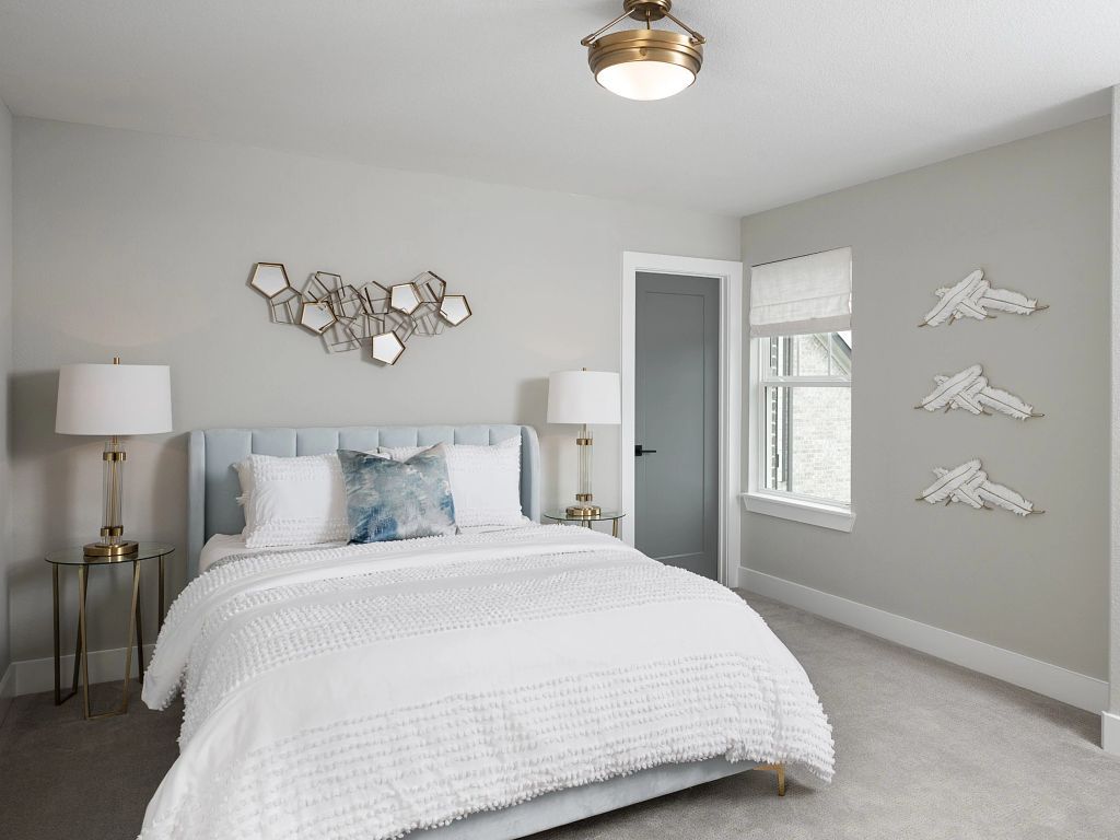 Brookewater - Hyde Interior Image 17