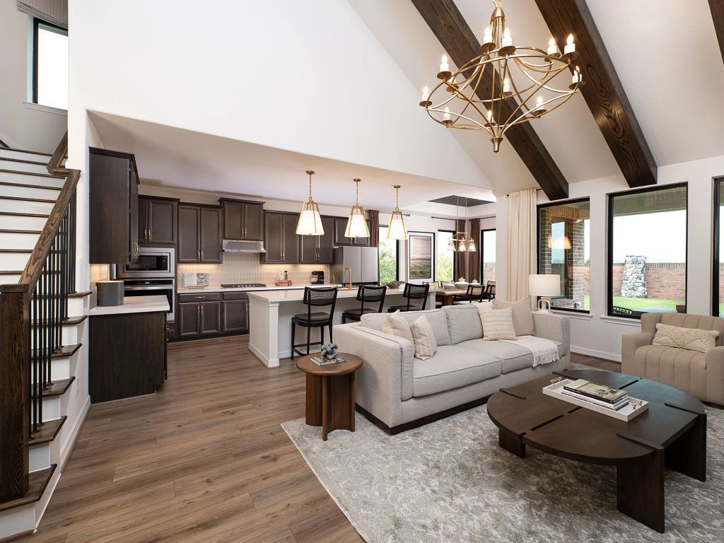 Sunterra Lakes - Cypress Interior Image 2