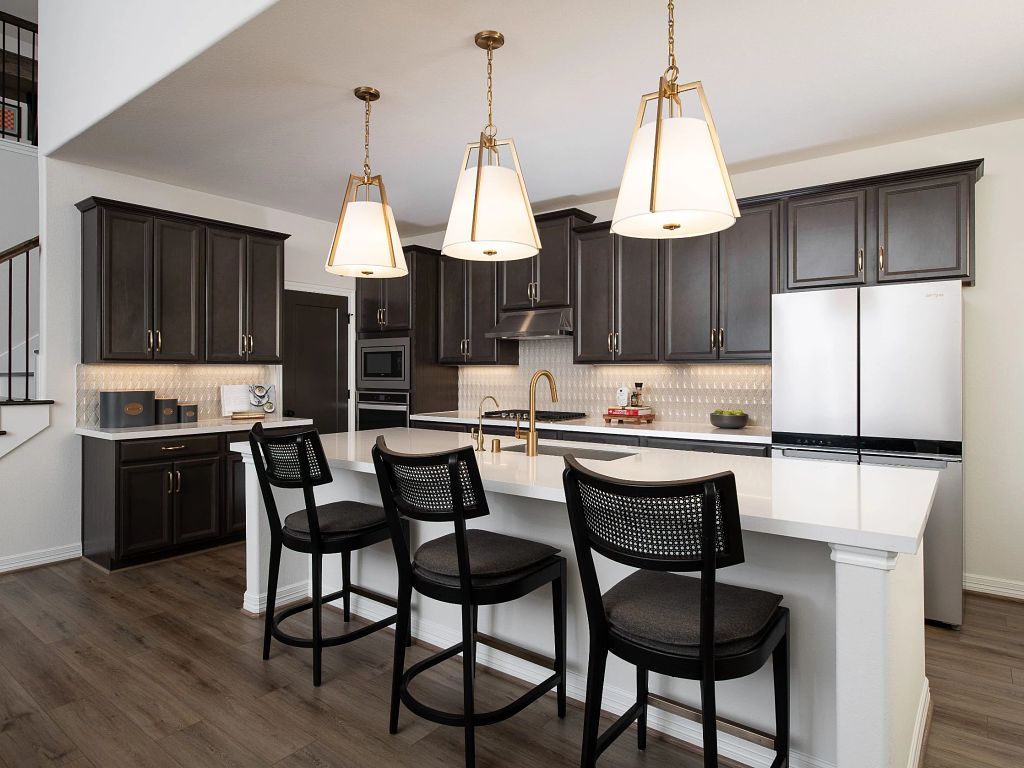 Dellrose - Cypress Interior Image 3