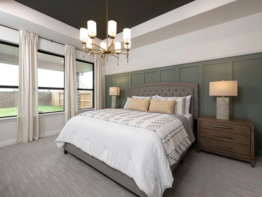 Sunterra Lakes - Cypress Interior Image 4