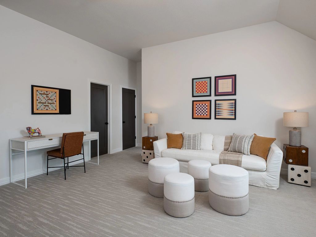 Sunterra Lakes - Cypress Interior Image 6