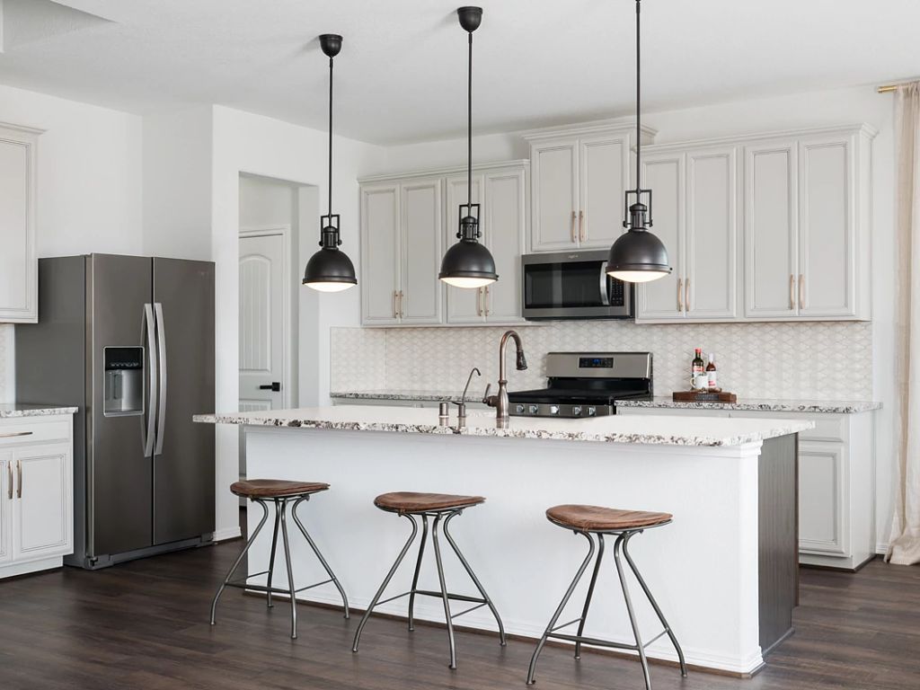 Thames - Cedar Pointe: Crosby, Texas - Ashton Woods