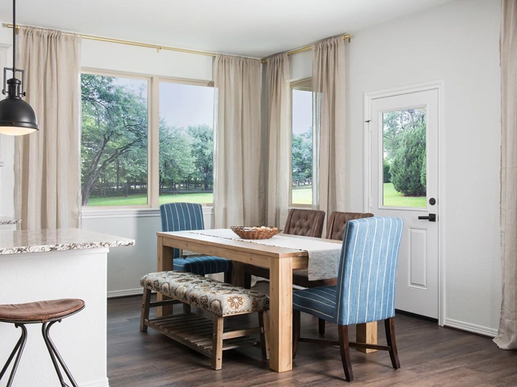 Brookewater - Thames Interior Image 3