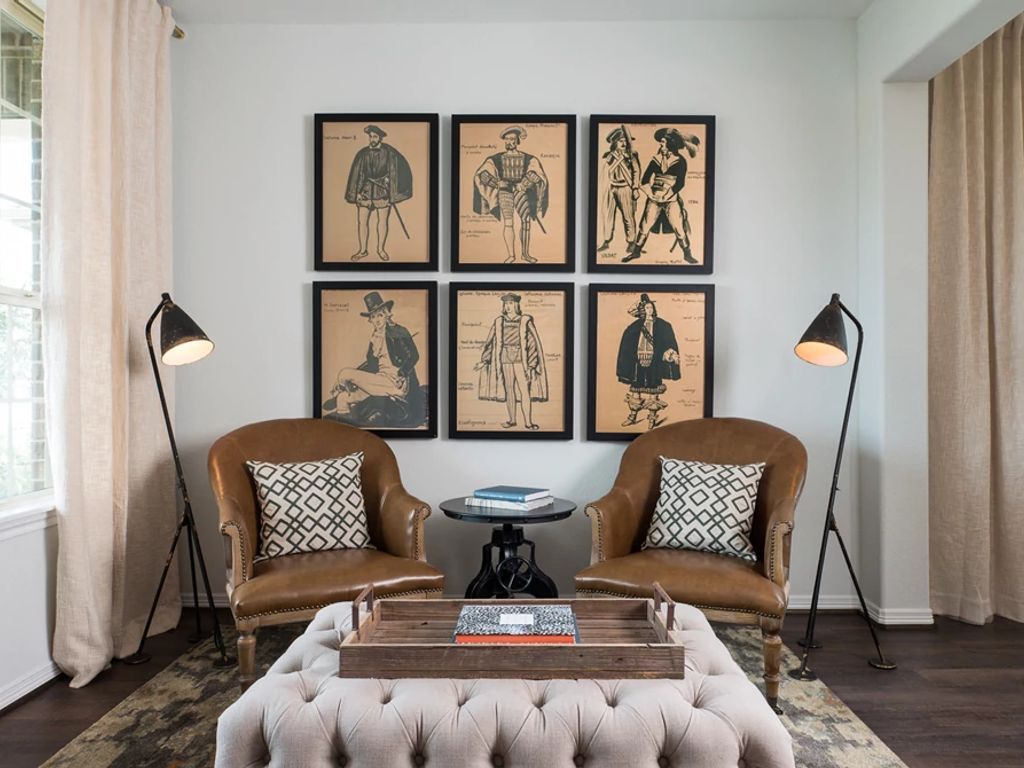 Brookewater - Thames Interior Image 4