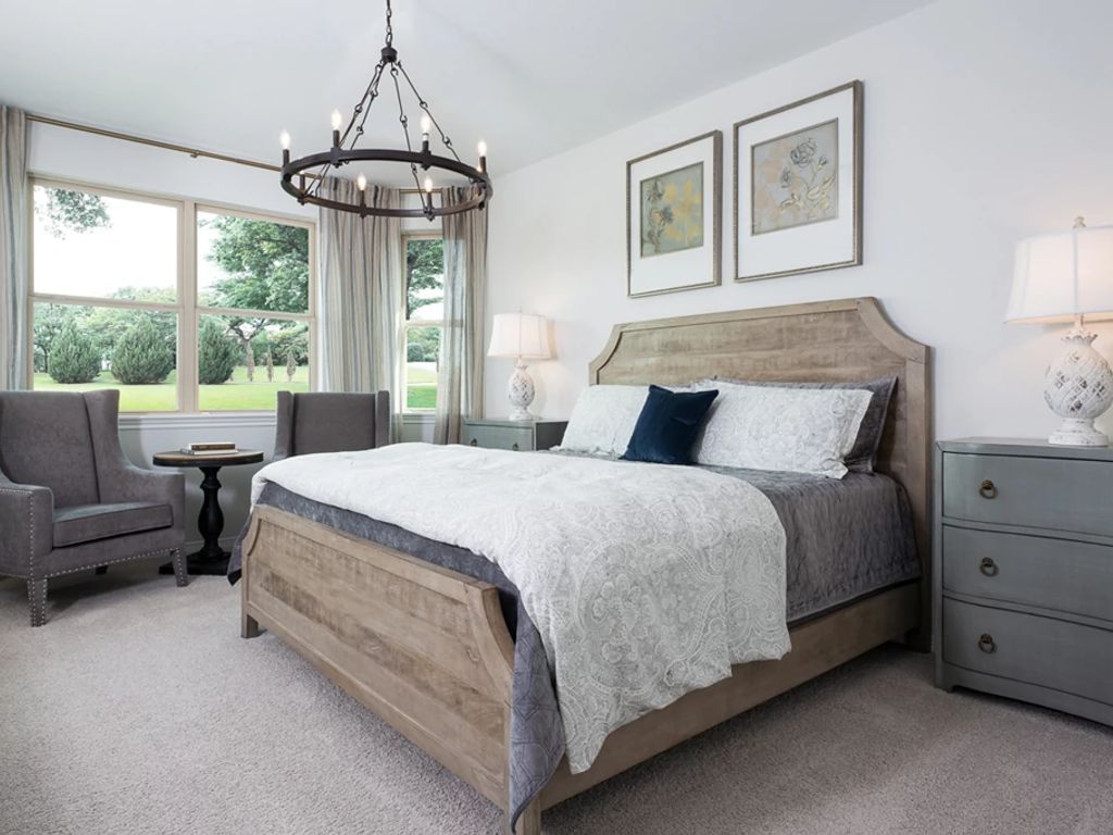 Brookewater - Thames Interior Image 6