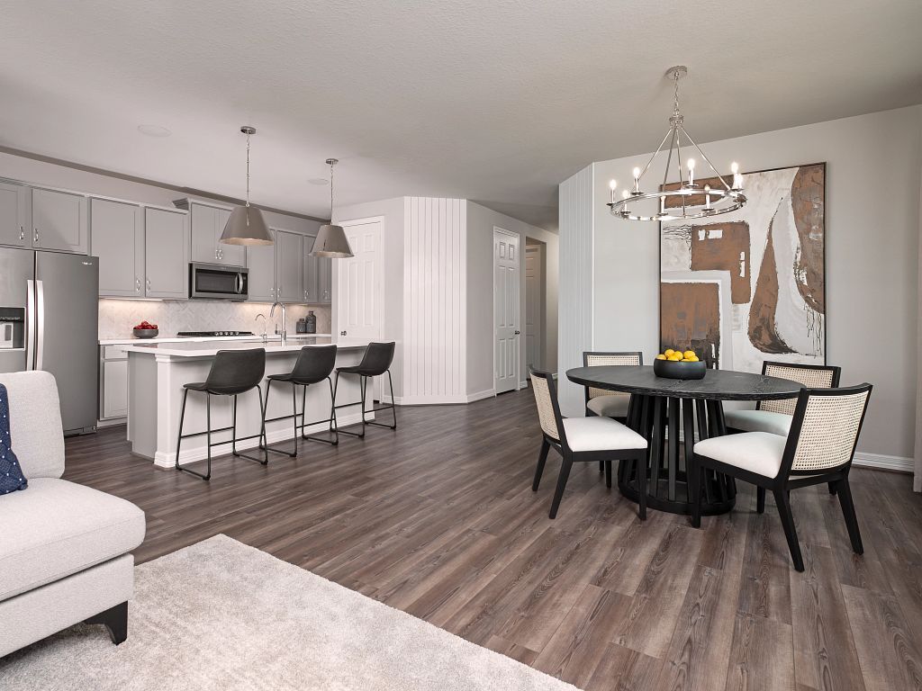 Azalea - Hamilton Interior Image 4