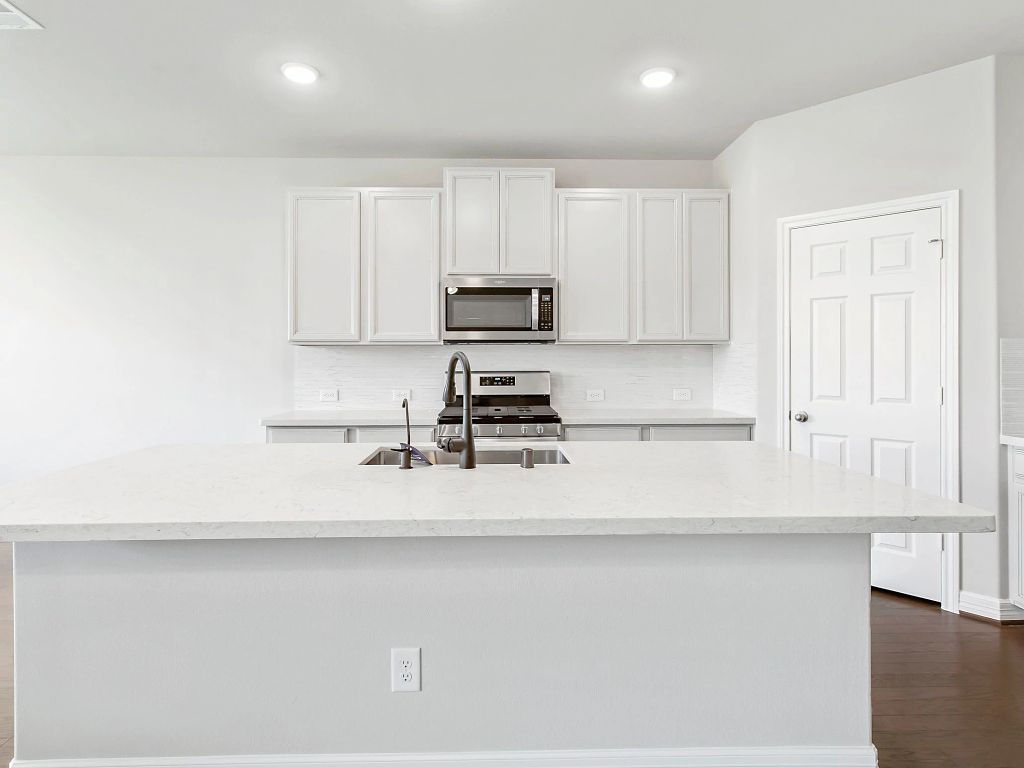 Cedar Pointe - Oxford Interior Image 2
