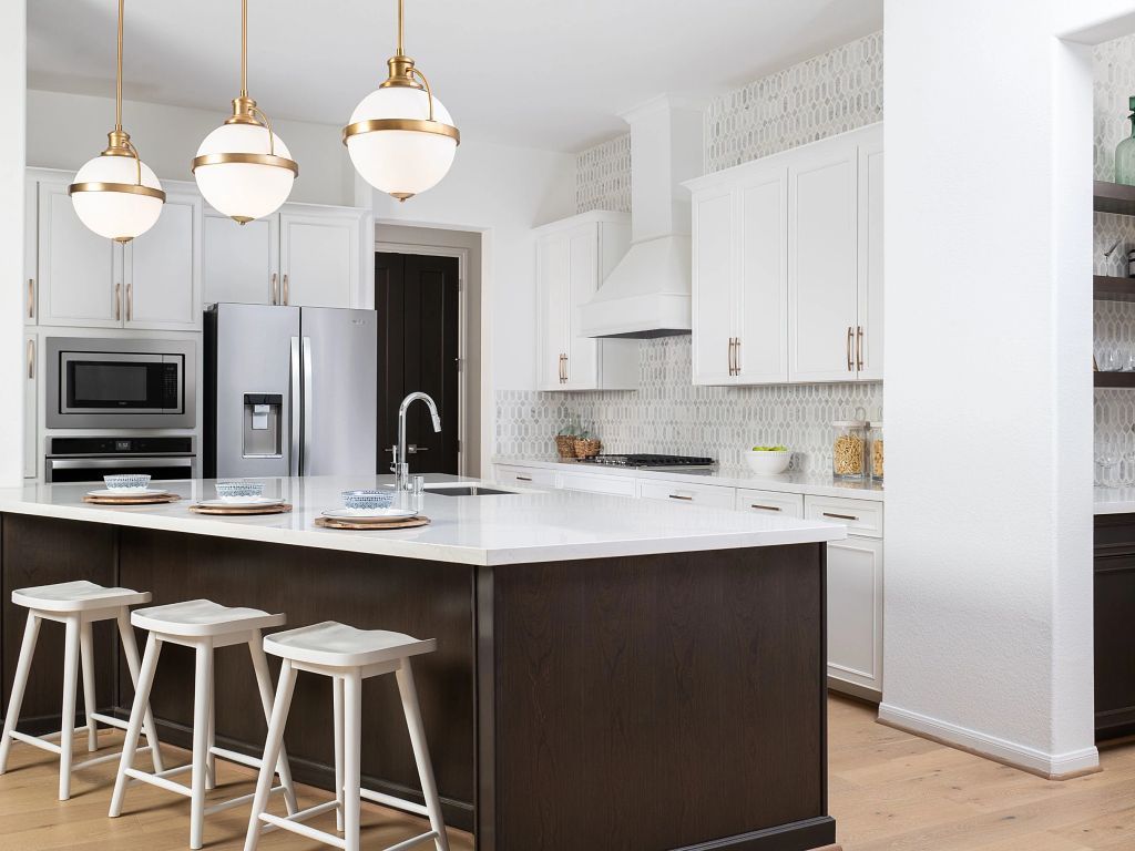 Westland Ranch - Bethany Interior Image 1