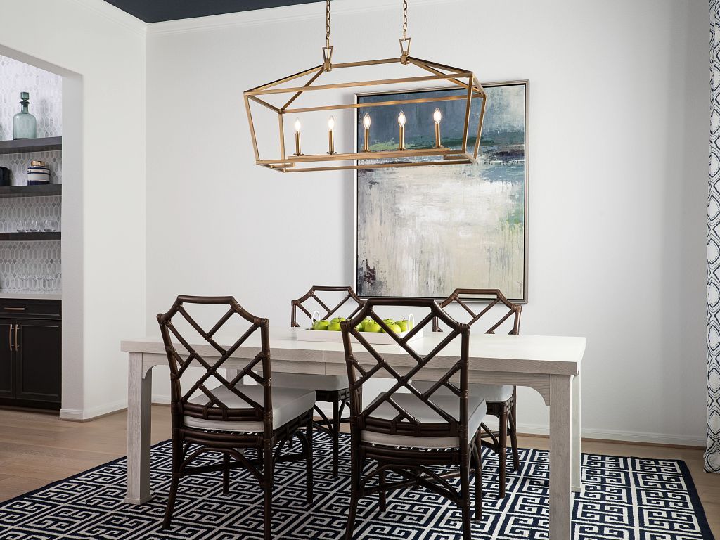 Westland Ranch - Bethany Interior Image 2