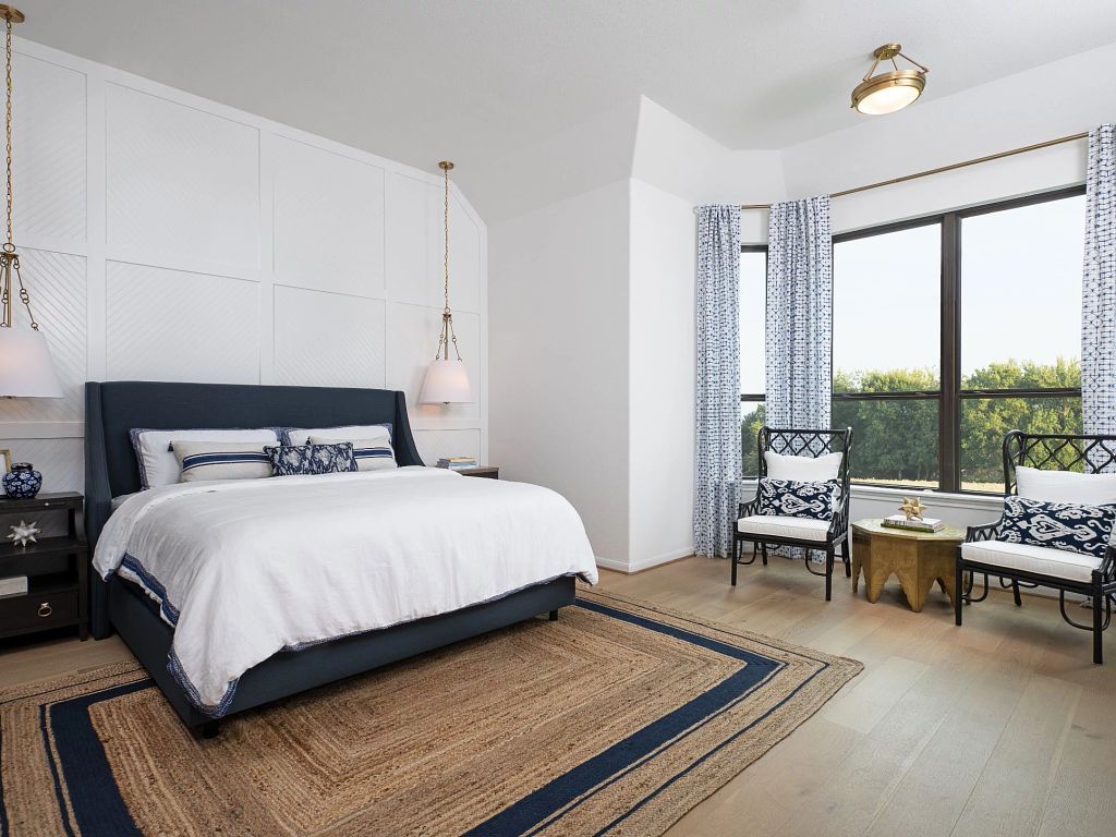 Westland Ranch - Bethany Interior Image 6