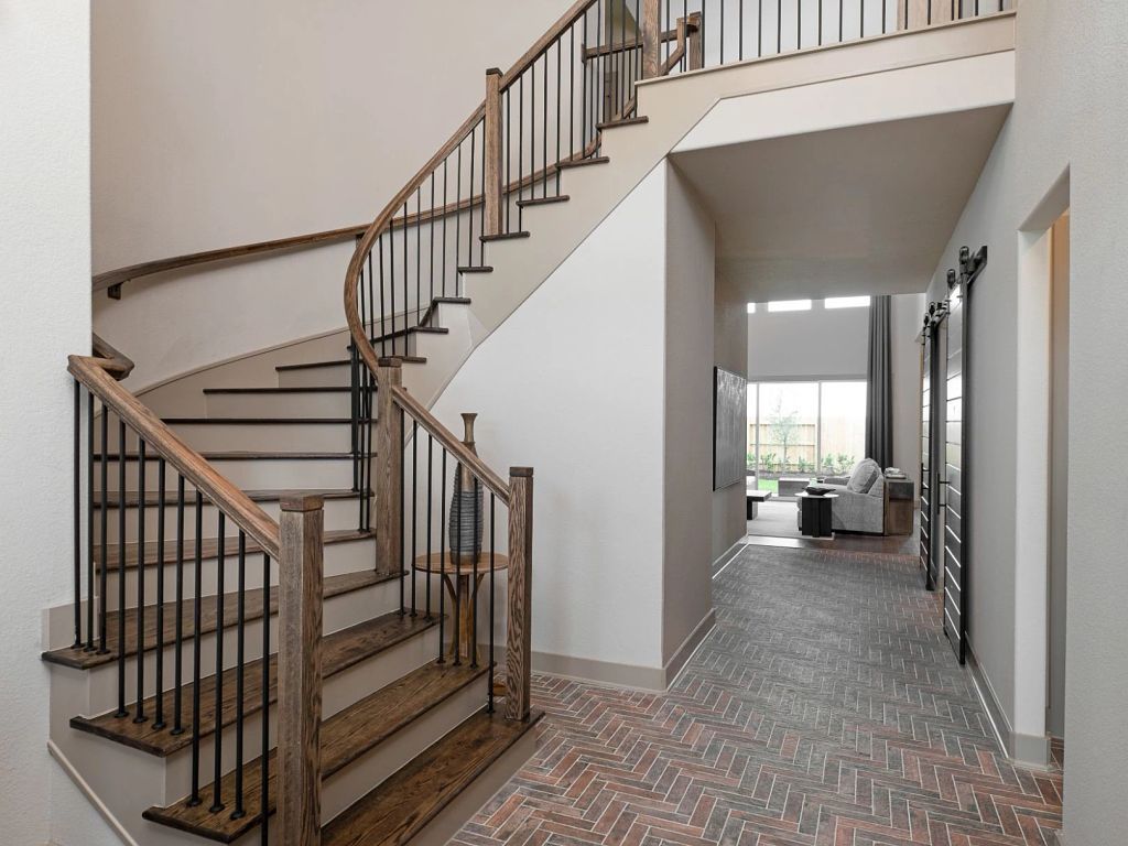 Ashlyn - Westland Ranch: League City, Texas - Ashton Woods