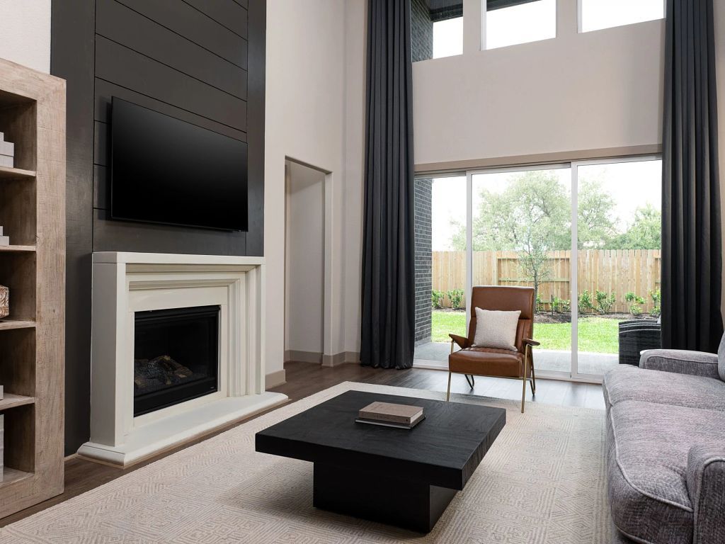 Westland Ranch - Ashlyn Interior Image 2