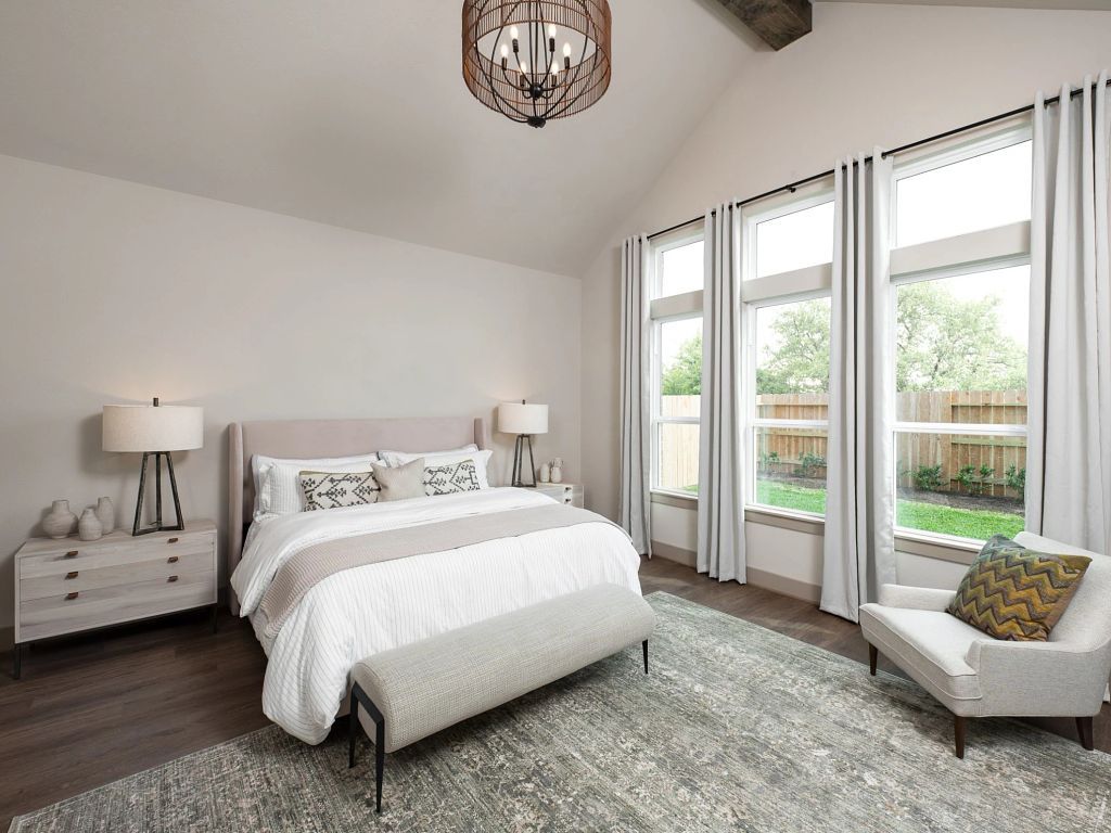 Westland Ranch - Ashlyn Interior Image 5
