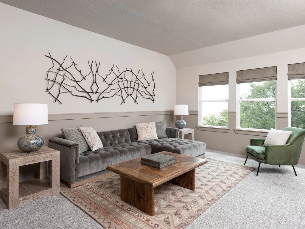 Westland Ranch - Ashlyn Interior Image 8