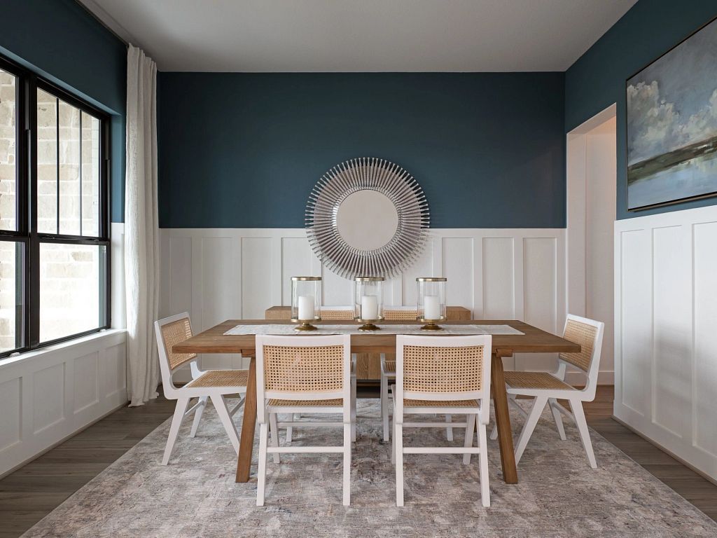 Westland Ranch - Hathaway Interior Image 3