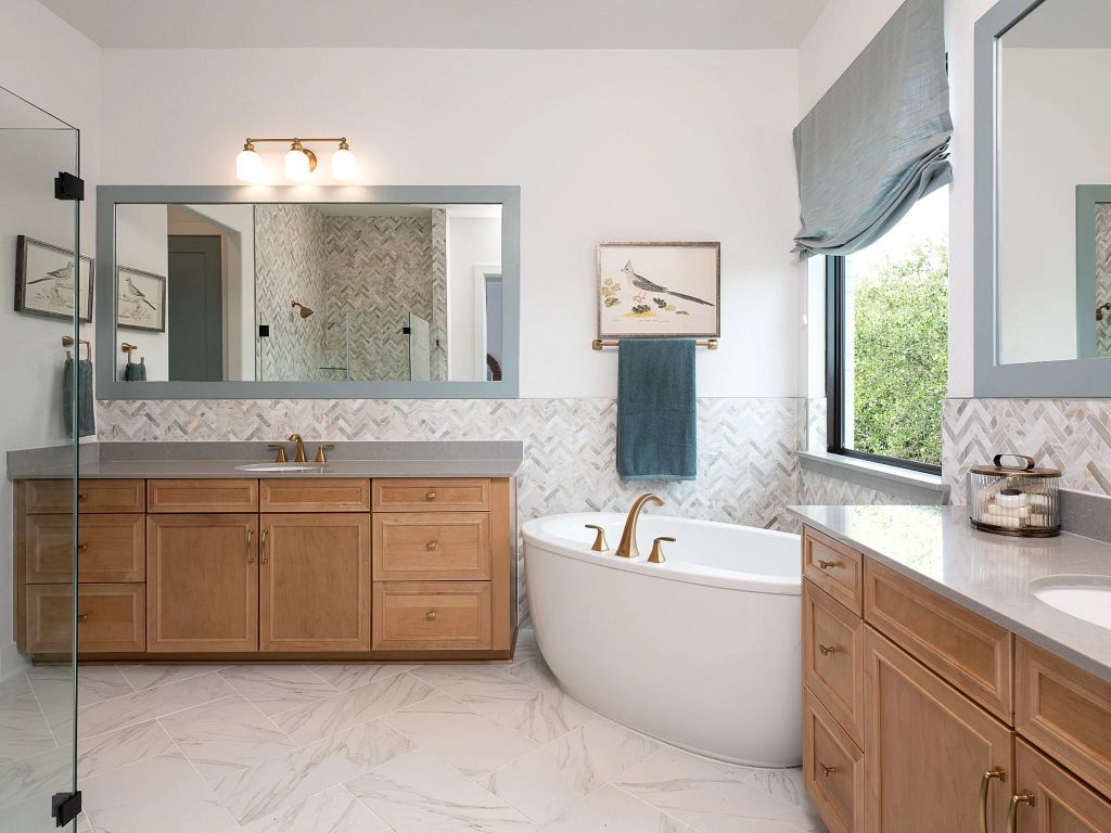 Westland Ranch - Hathaway Interior Image 6